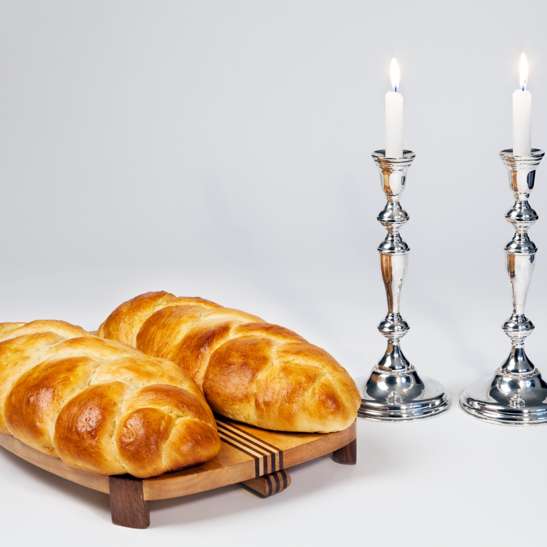 Neighborhood Shabbat — Temple Emanu-El of Westfield, NJ