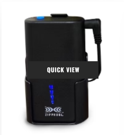 LIMINI Lithium-Ion Battery for ZIPPKOOL® Products