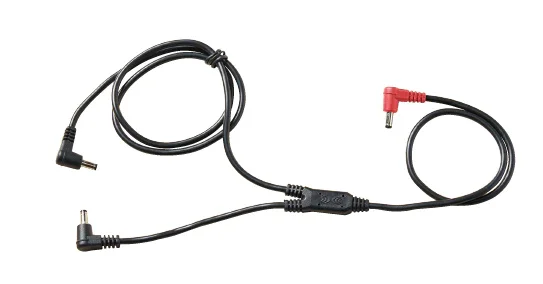Long length cable for ZIPPKOOL jacket/vest RD9261LU