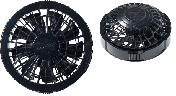 Fan for ZIPPKOOL Jacket/Vest FAN2100BU