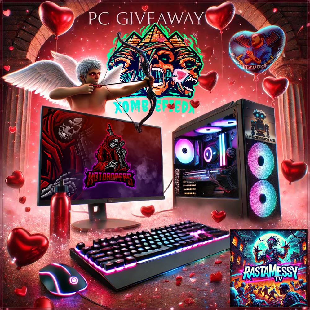 HotDropFPS Free Giveaway Hotdropfps Hotdropfps free giveaway hotdropfps