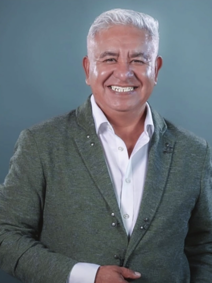 Natividad Rios, President, Owner at Rios Interiors