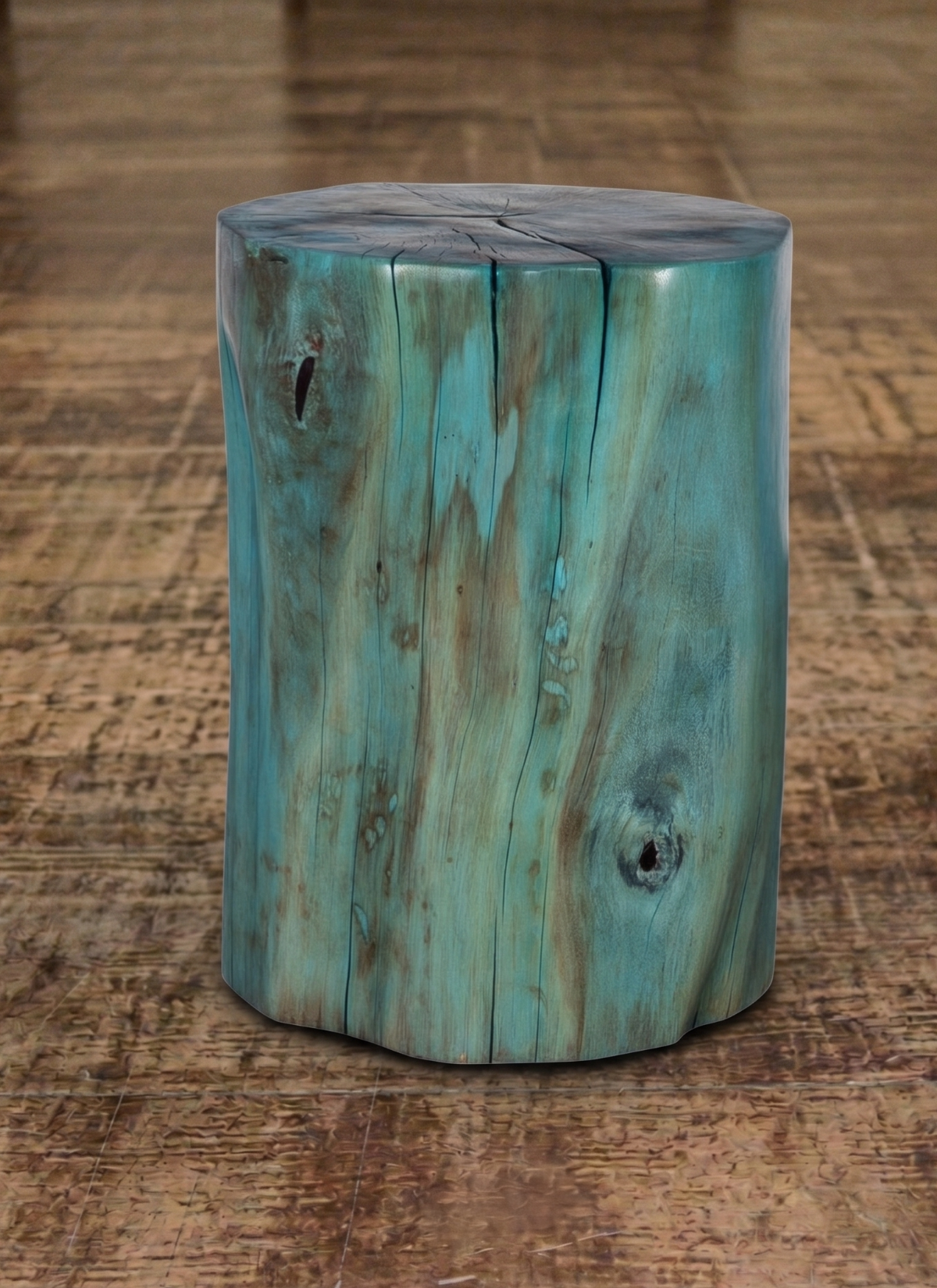 Habitat Accent Stool
