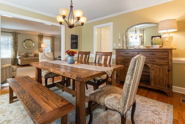Everything You Need to Know About Hacienda Design—Blog—Rios Interiors