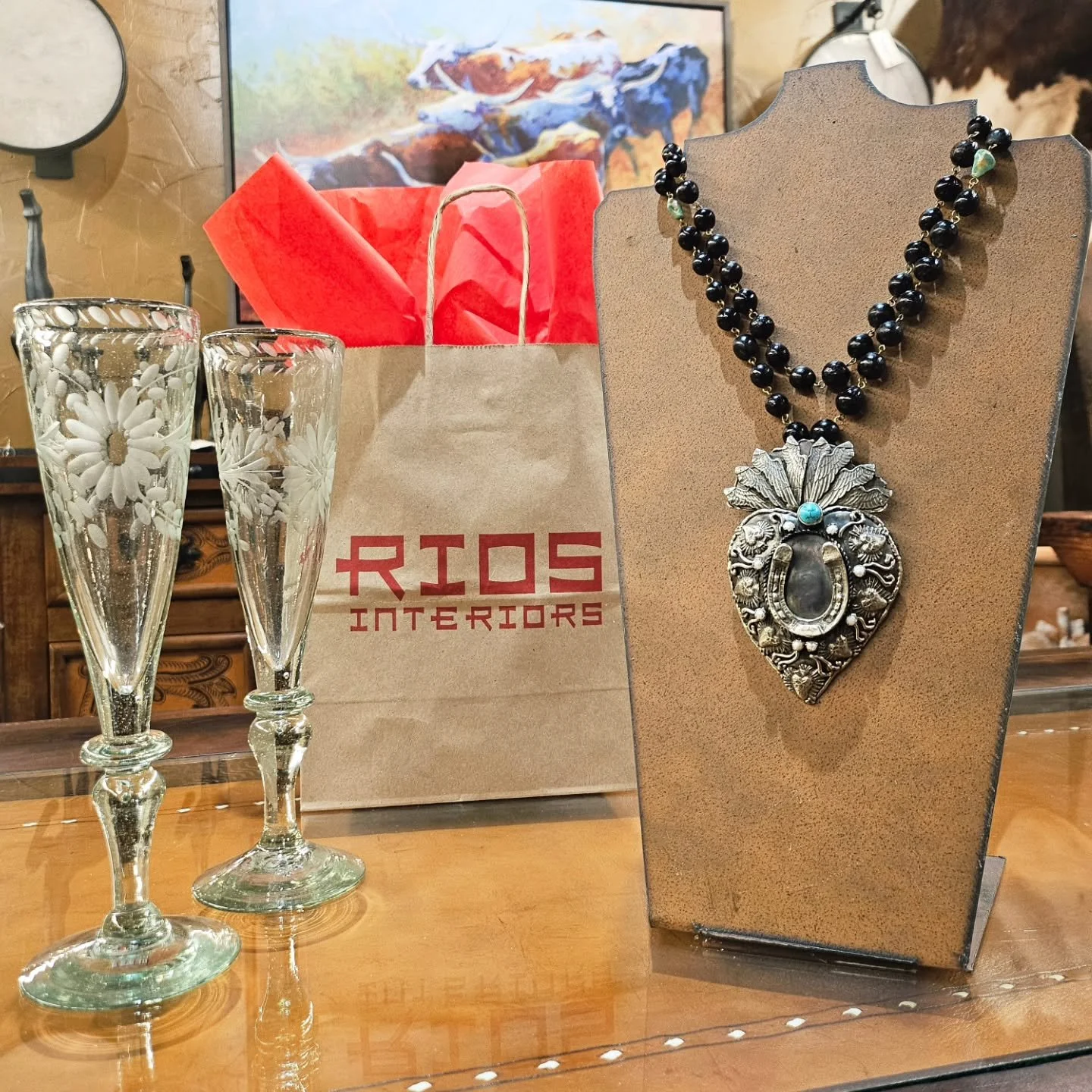 Gifts that will last all year-round ❤️&zwj;🔥

~ Happy Valentines Day Y'all ~