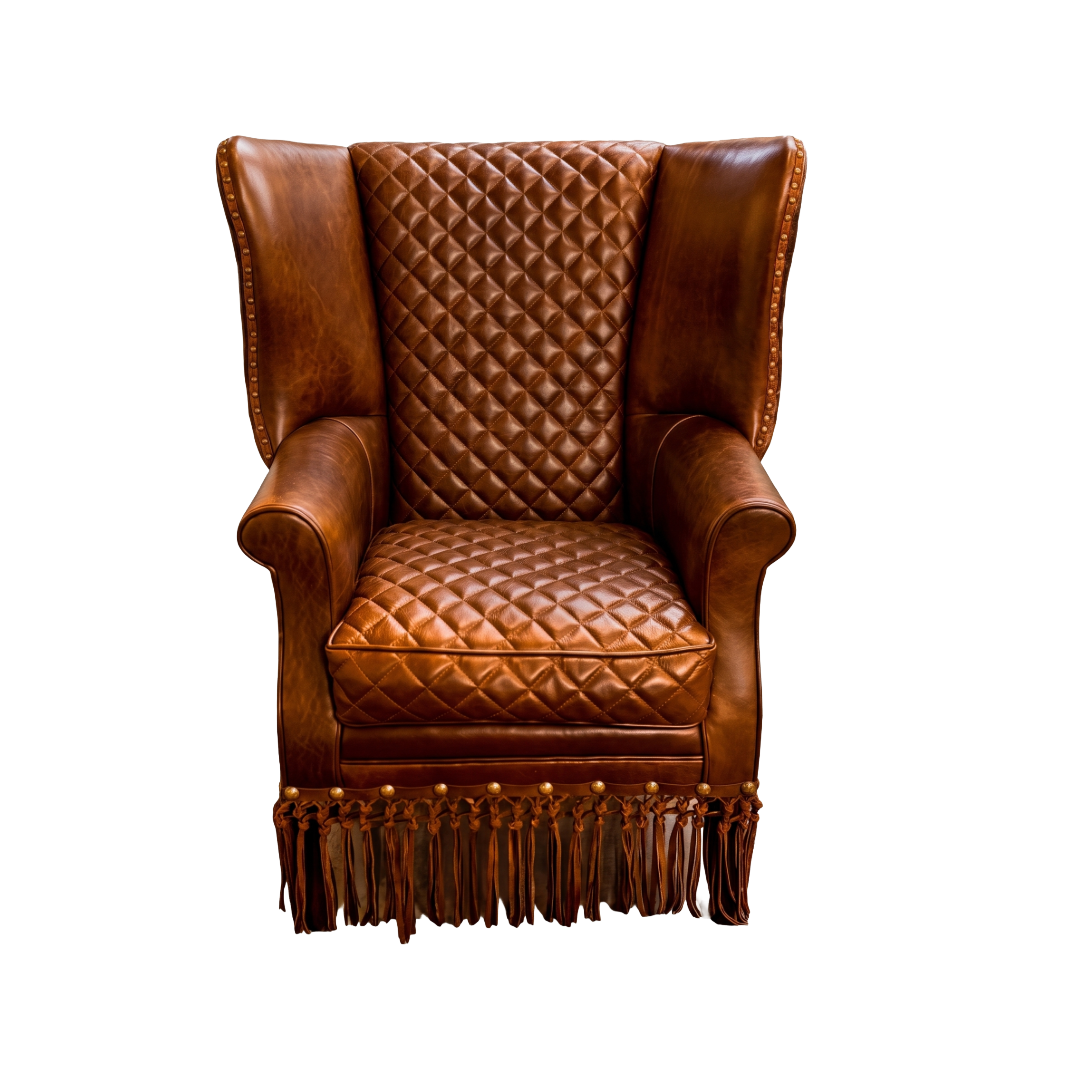 Cohiba Cigar Chair
