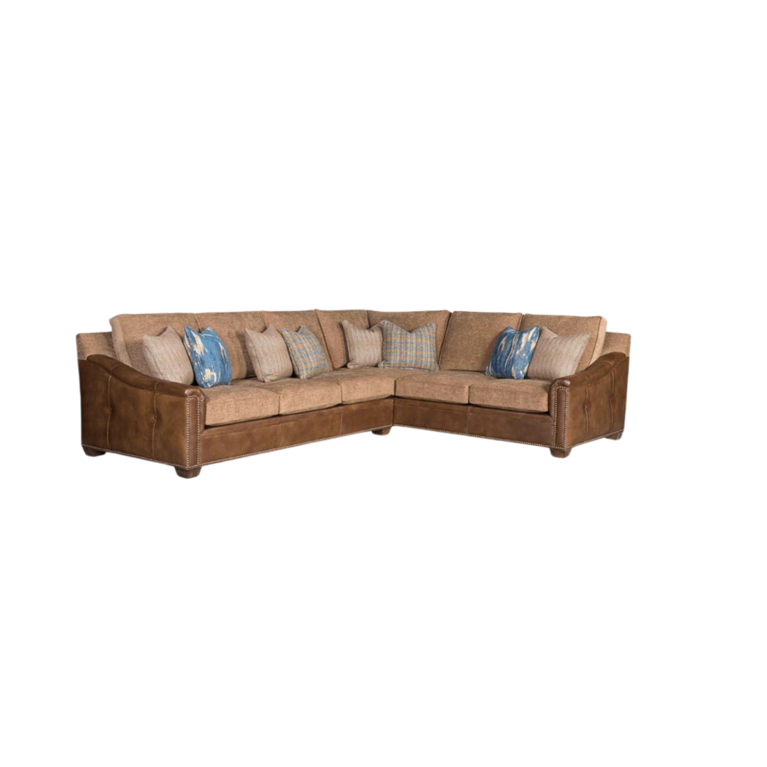 Navajo Sectional