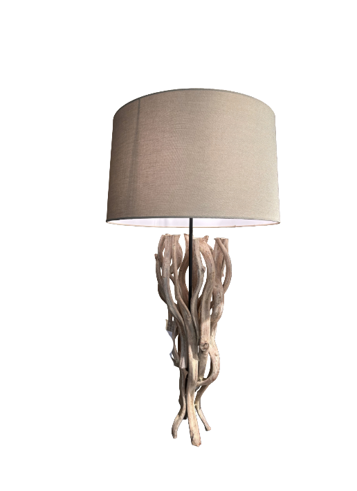 Vine Table Lamp