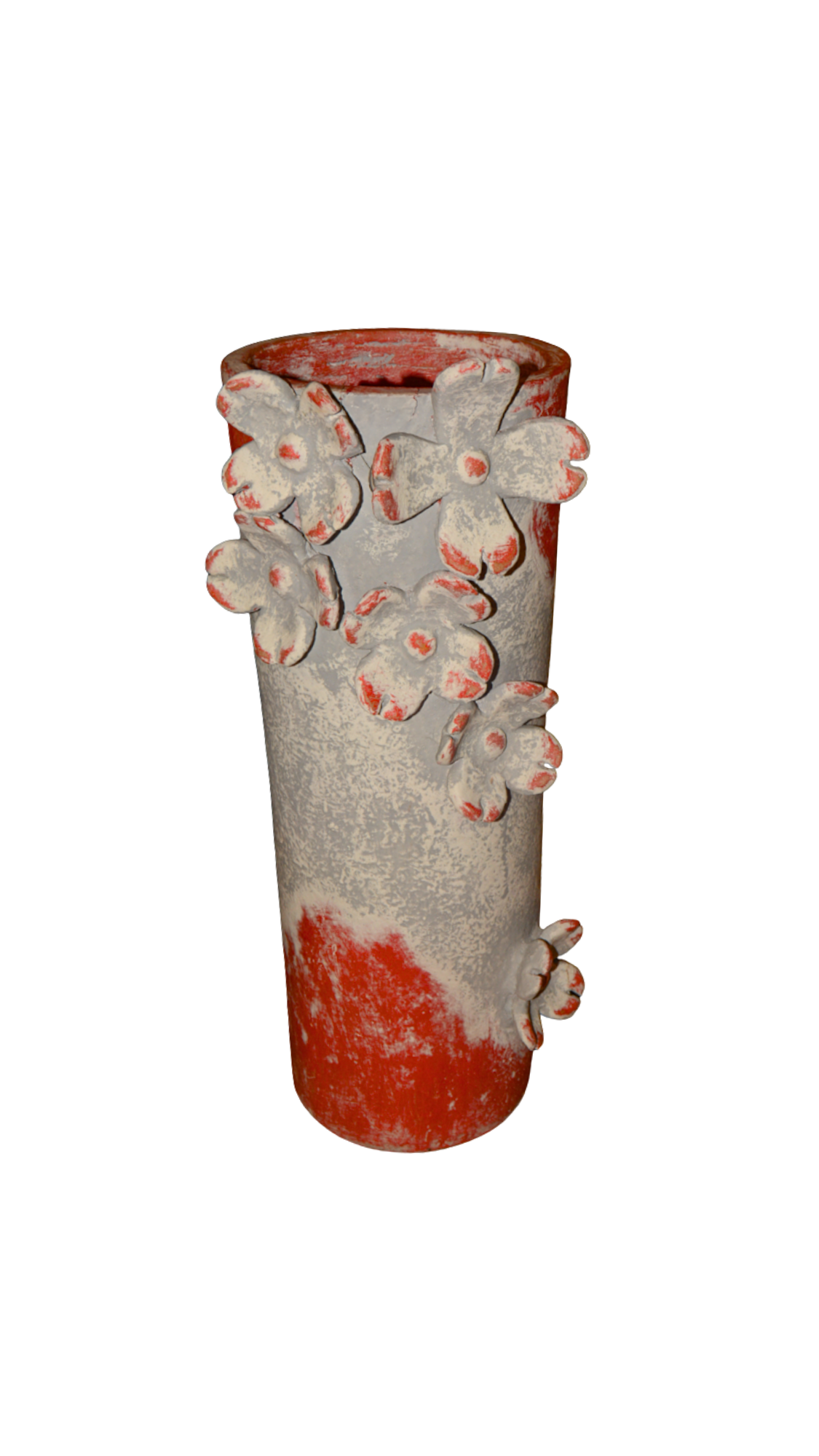 Vase with Flowers