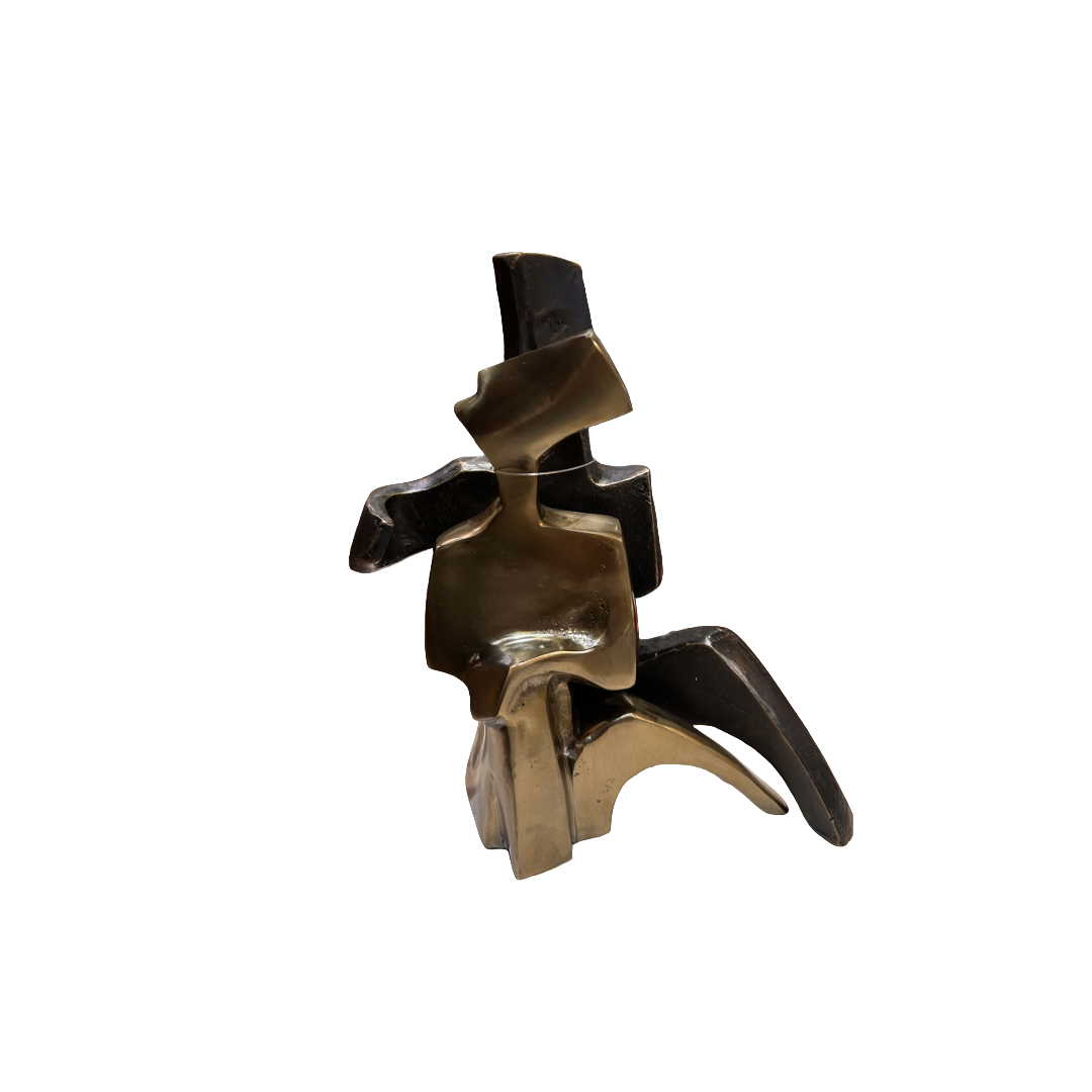 Affection Sculpture