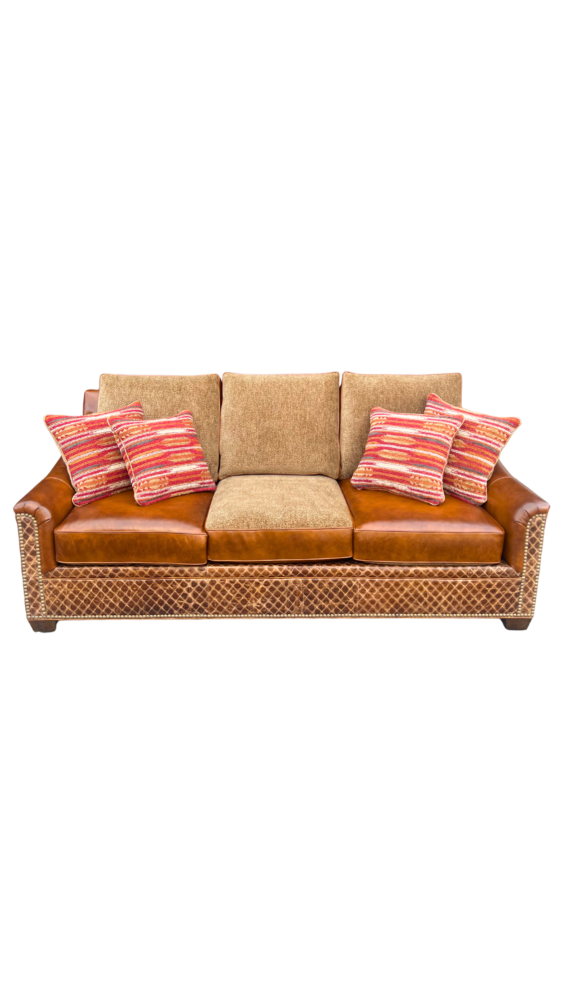 Santa Fe Luxe Sofa