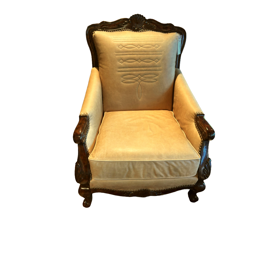 Bourbon Street Accent Chair