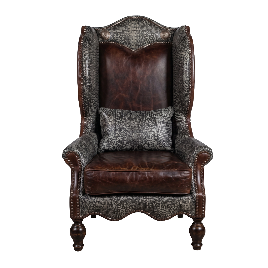 Rios Navarro Accent Chair