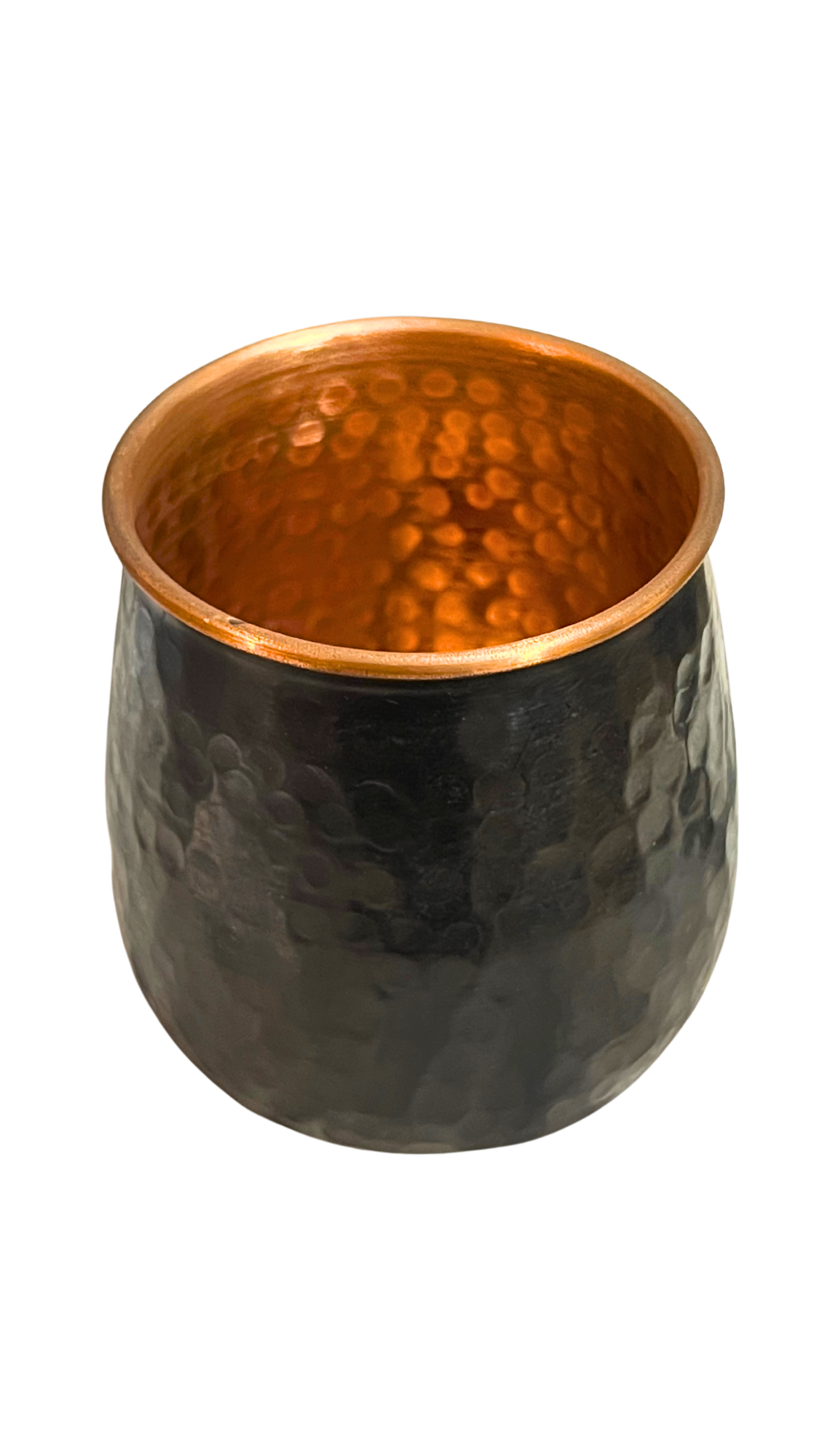 Copper Mug