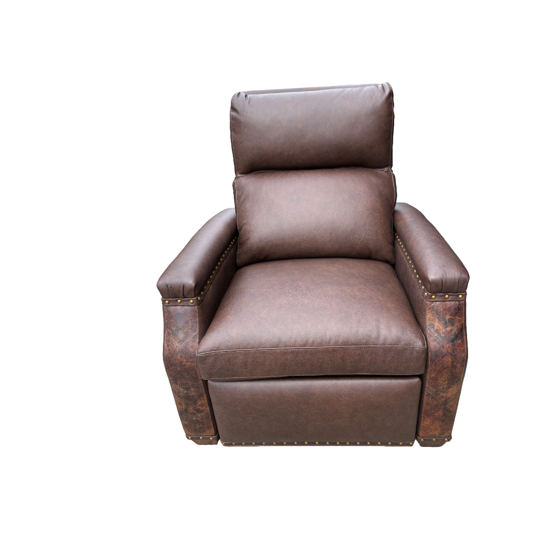Bighorn Manual Recliner