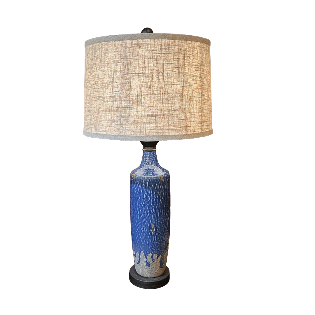 Coral Table Lamp.