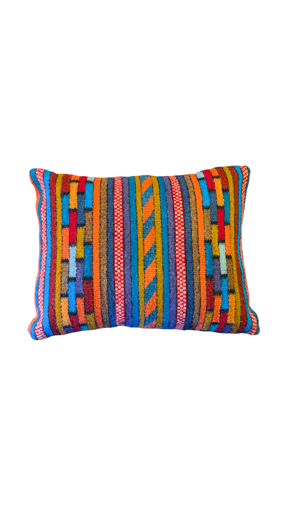 Rio Vista Wool Pillow