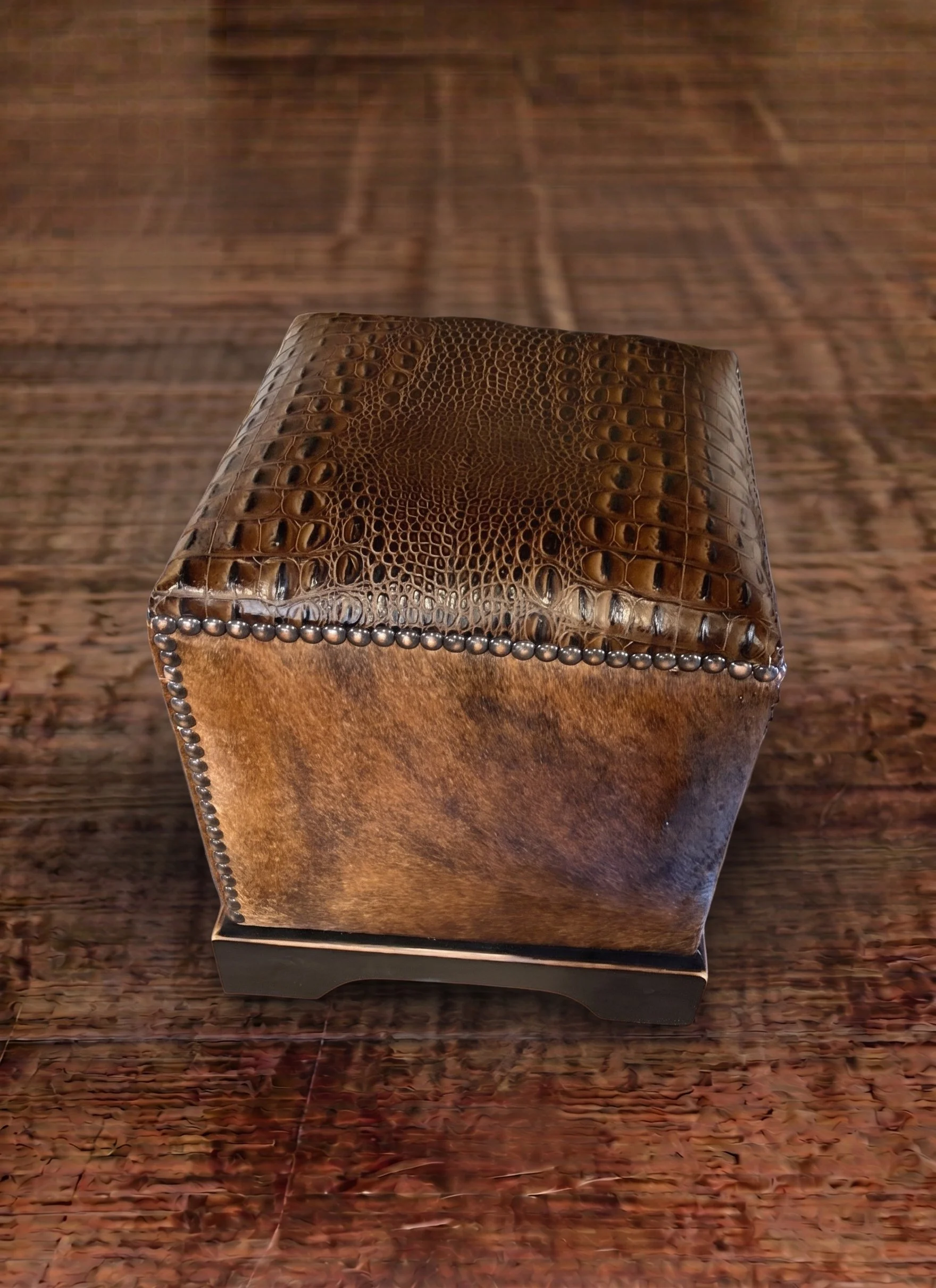 The Bayou Ottoman