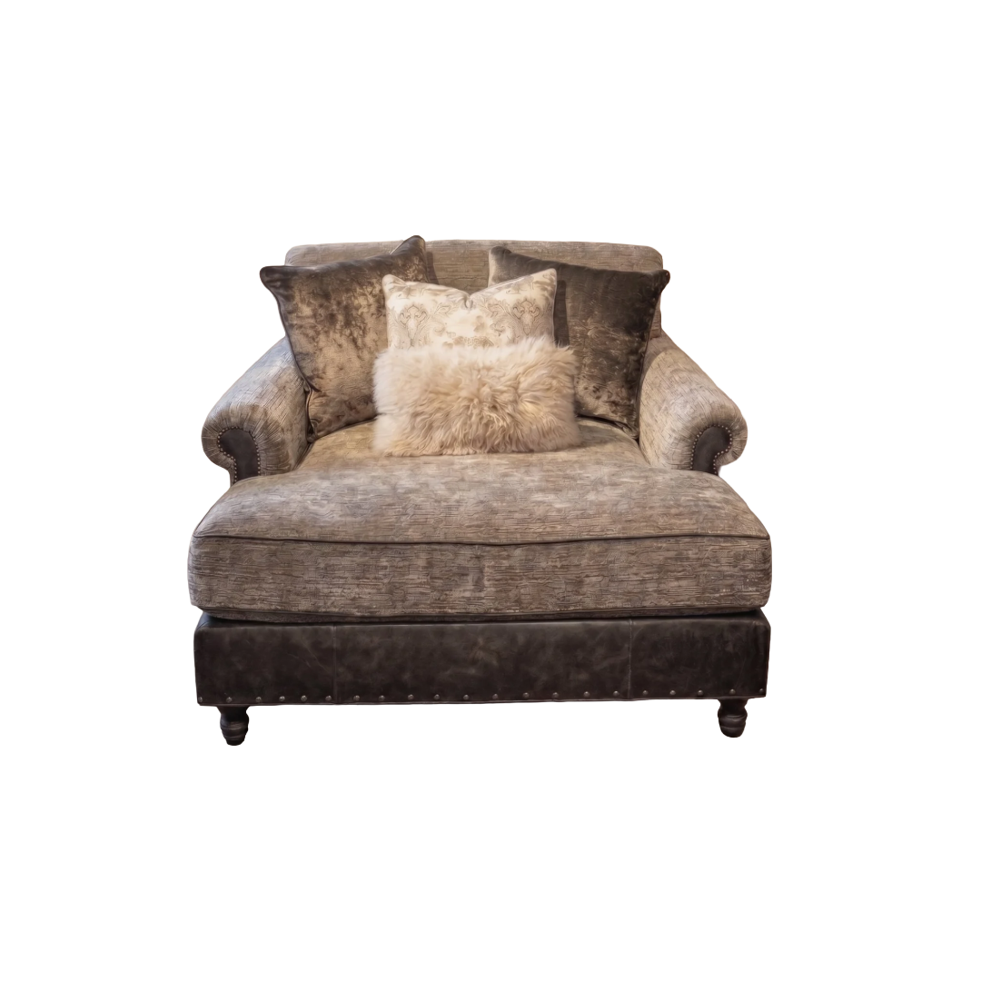 Downtown Chaise