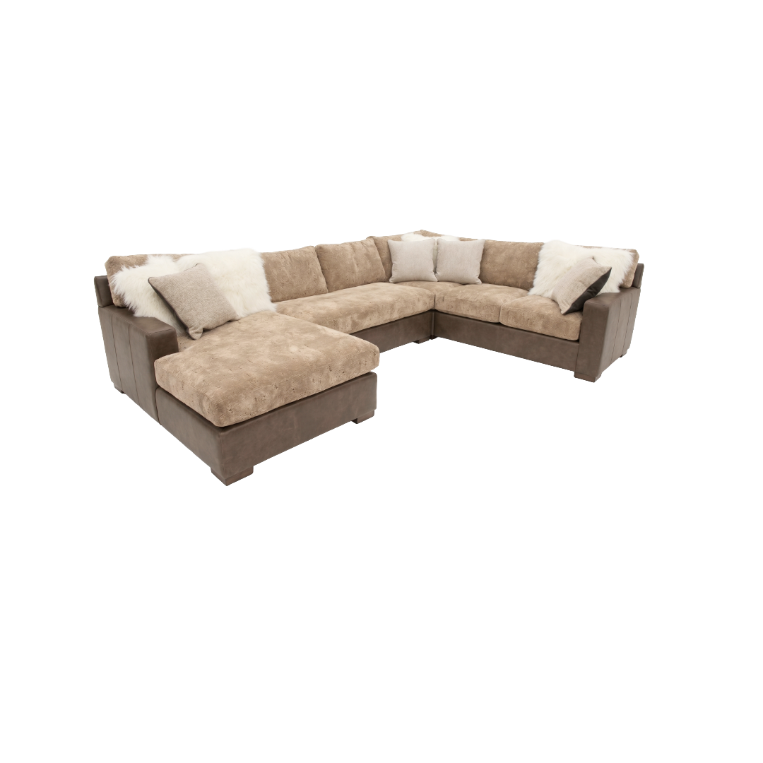 Snow Mass Sectional