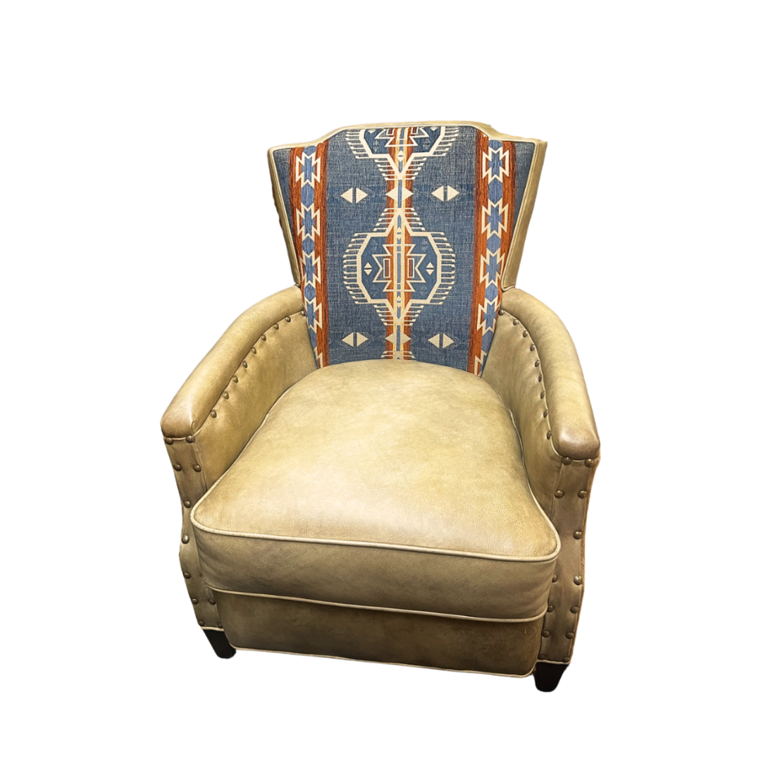 Los Ranchos Accent Chair