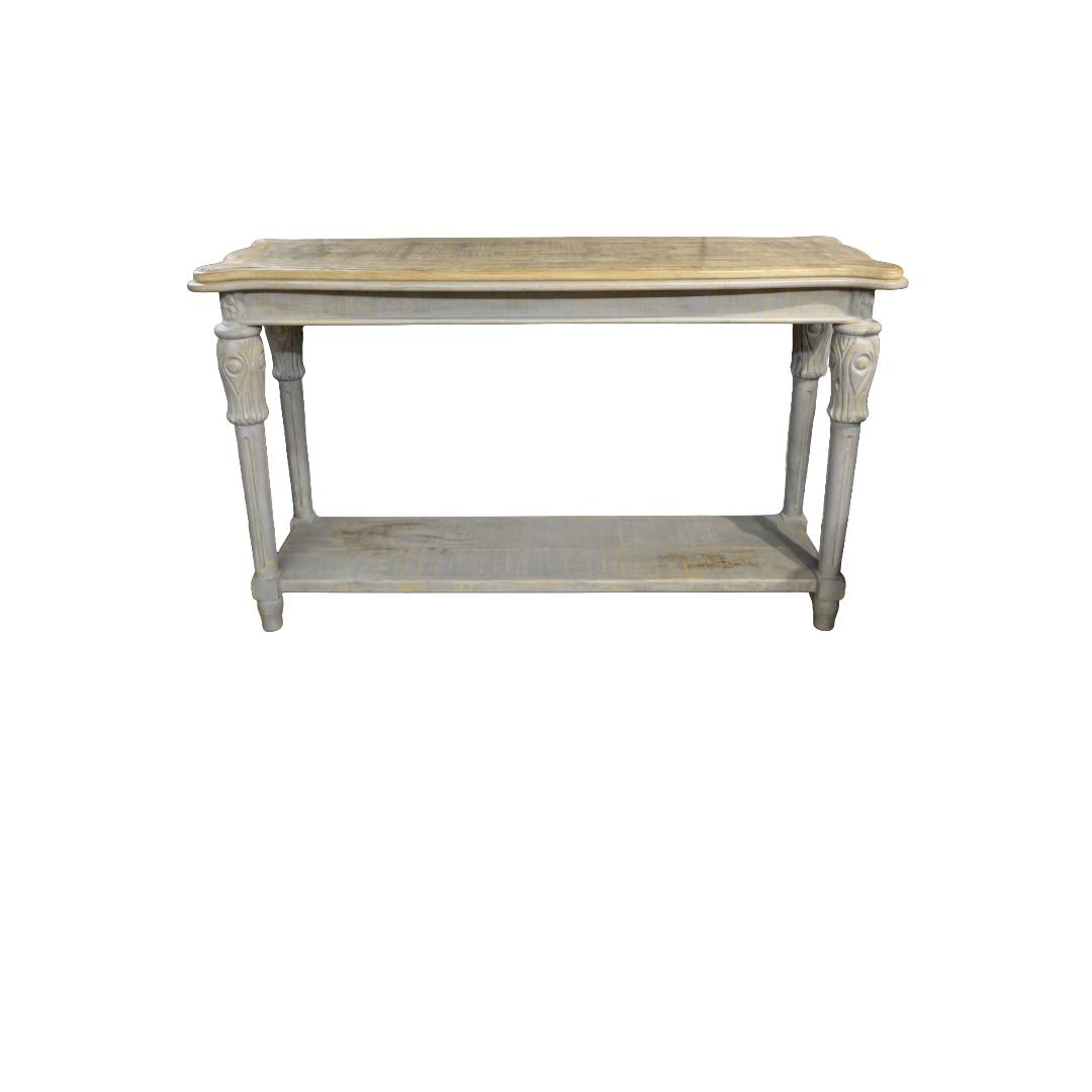 Pecos Cheyenne Console