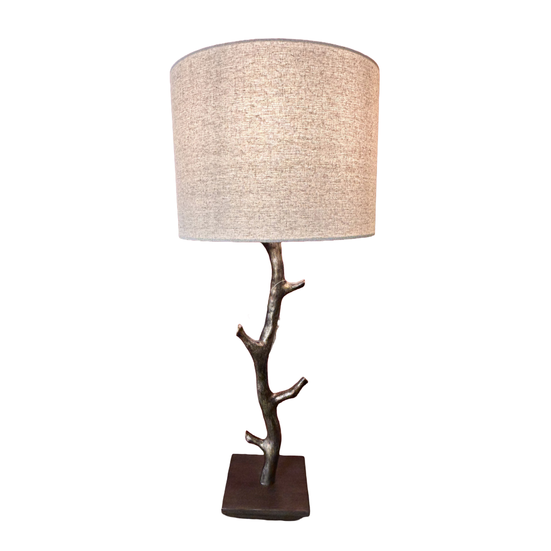 The Darach Table Lamp