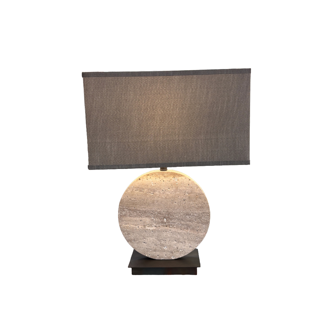 Vermouth Table Lamp