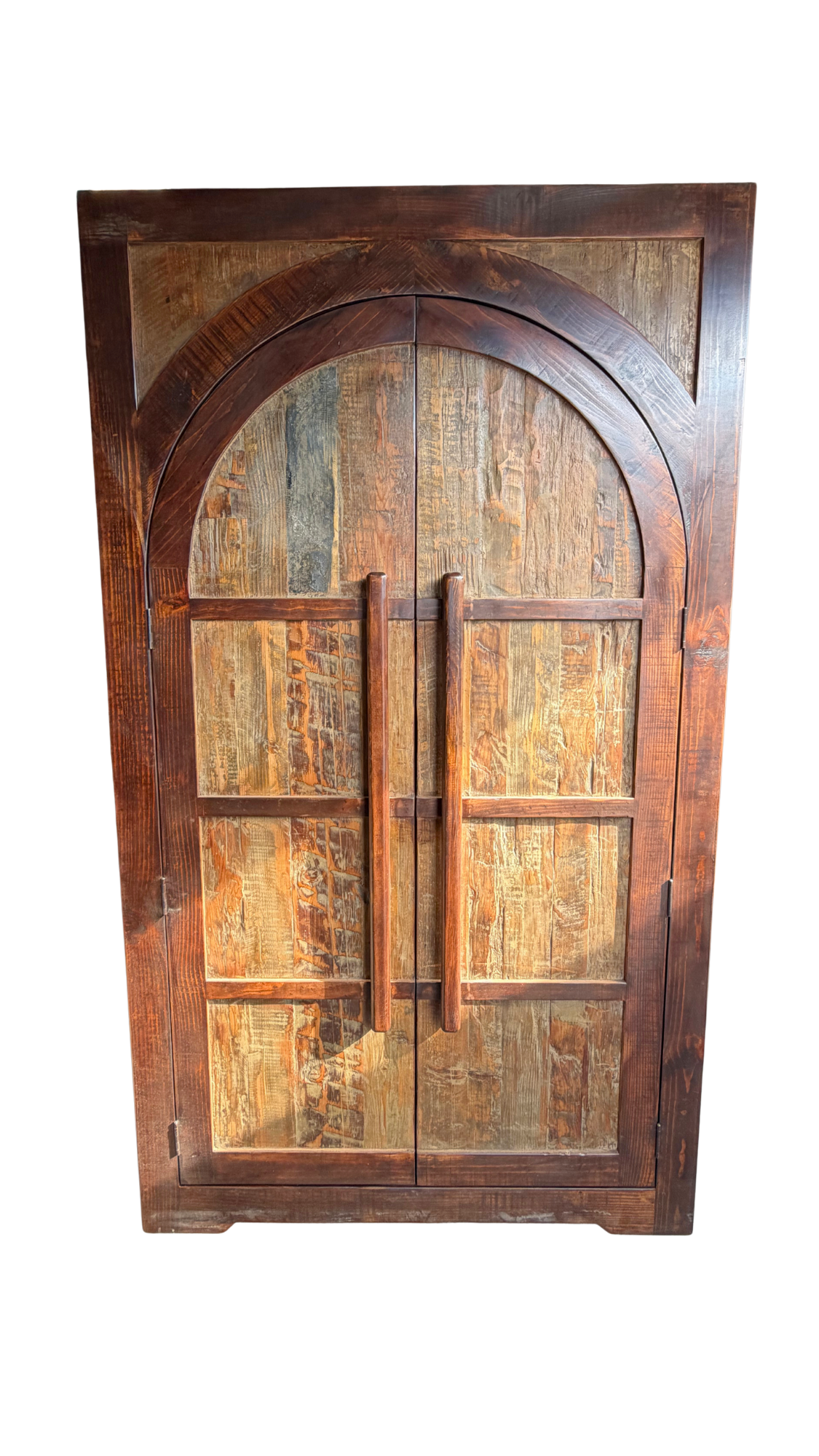 Monterey Vault Armoire