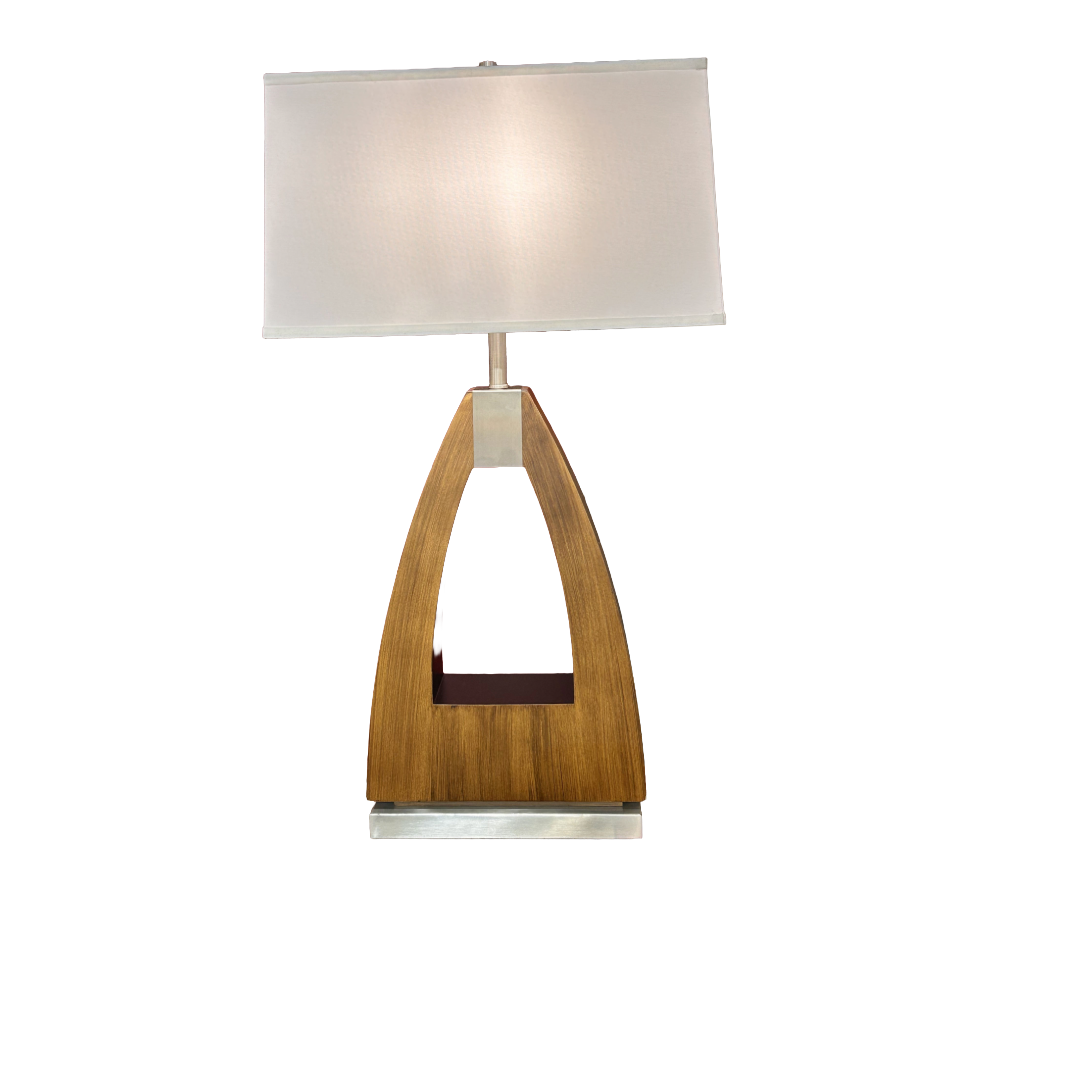 Trina 3 Way Table Lamp
