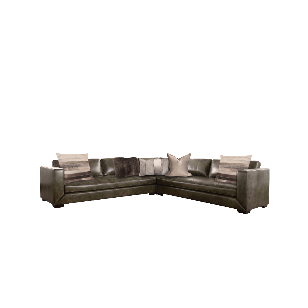 Urbano Corner Sectional