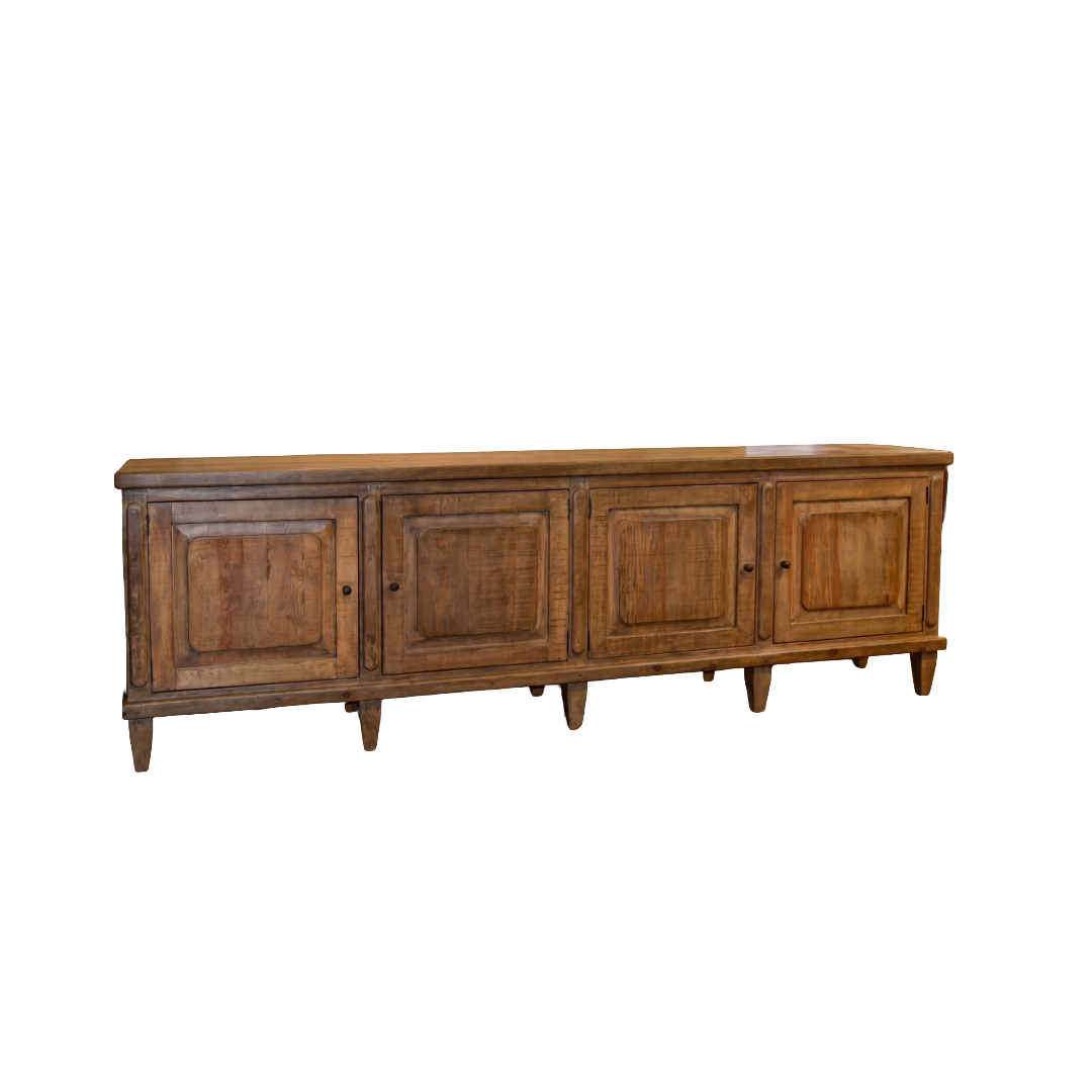 Cheyenne 9' Console Dove Grey