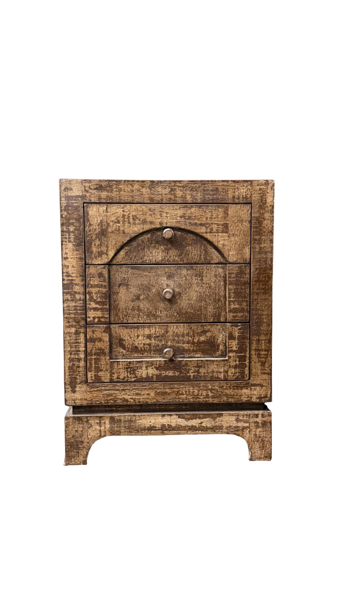 Foundry Arch Nightstand