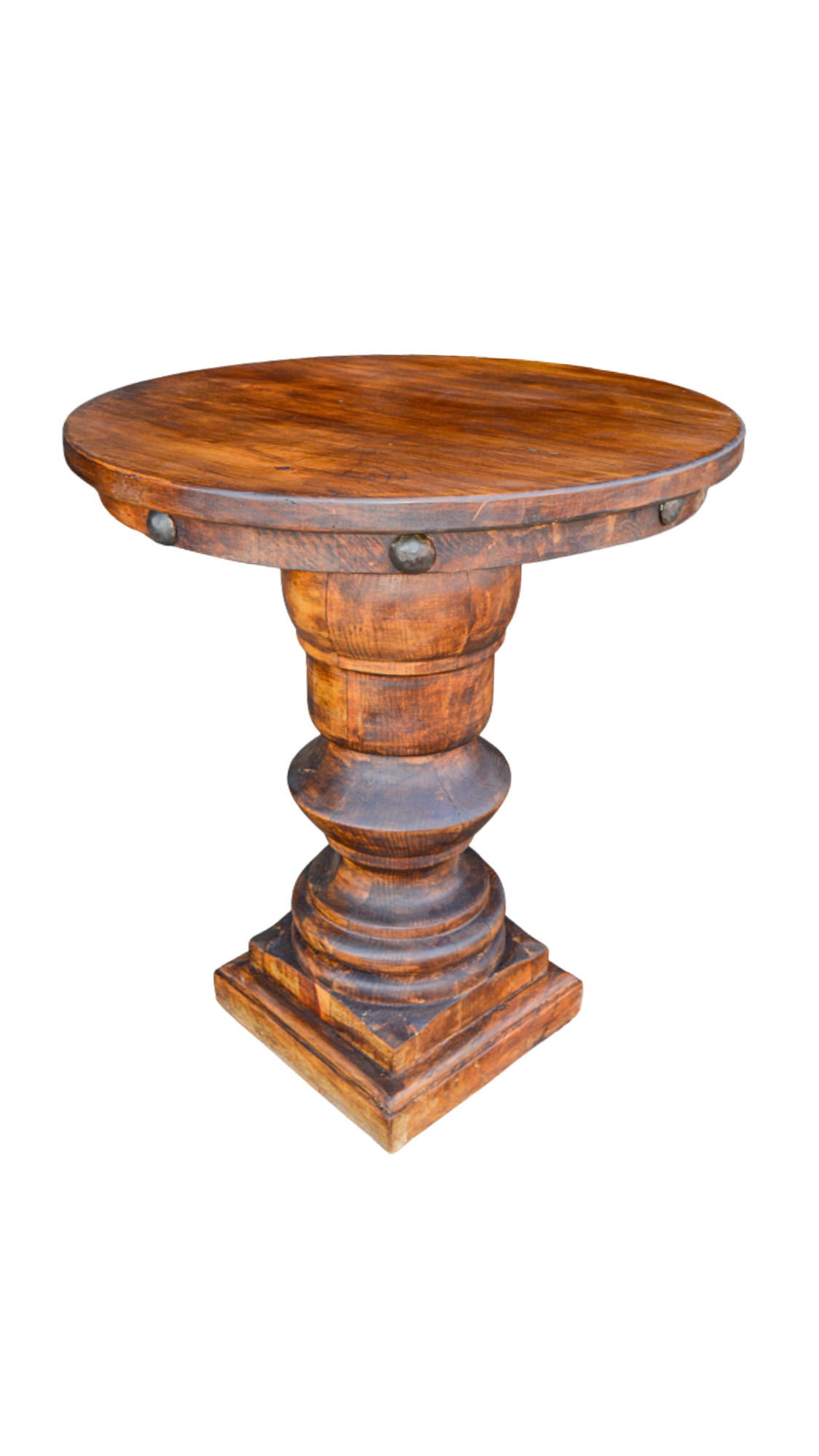 Pawn Cheyenne End Table