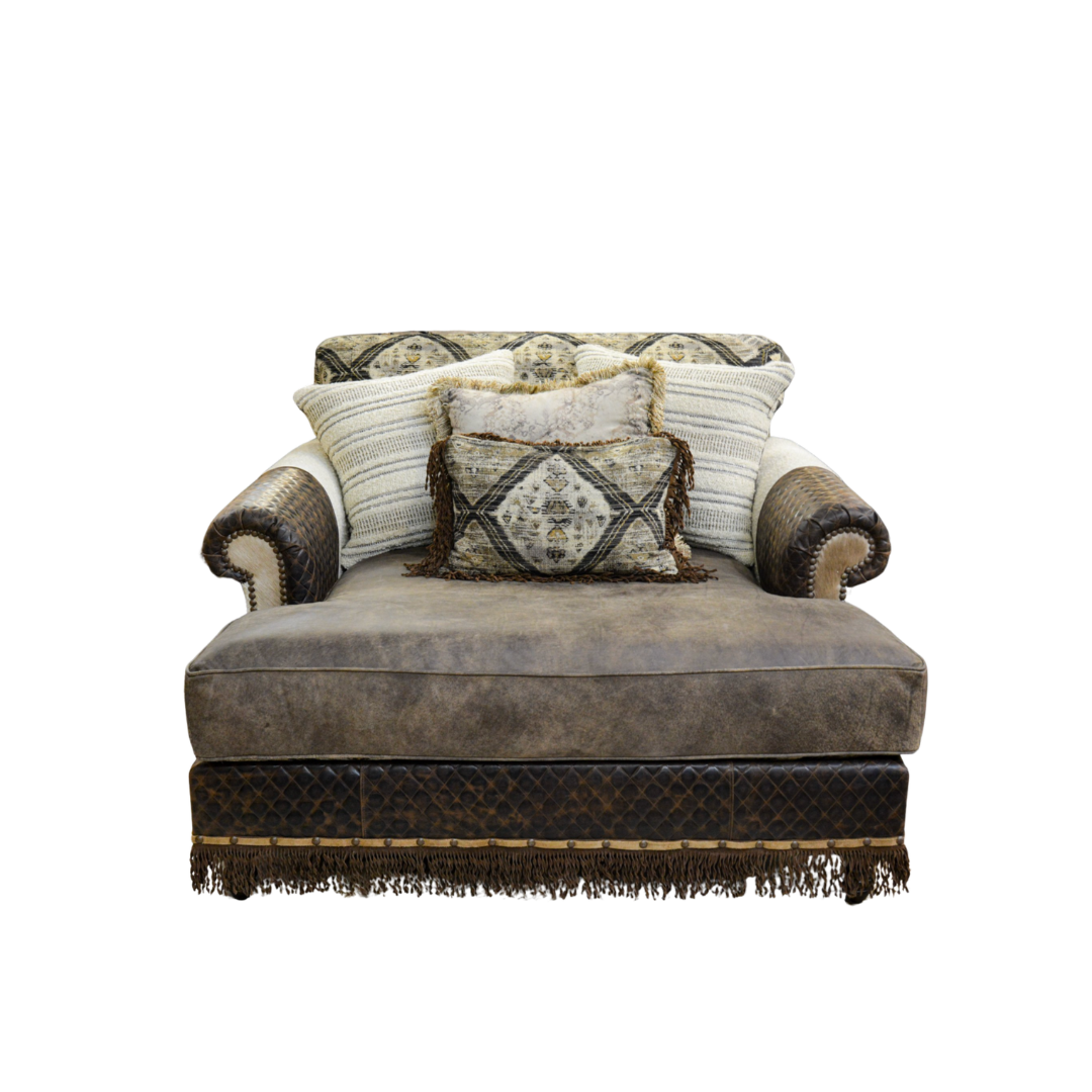 Marbella Chaise Lounge