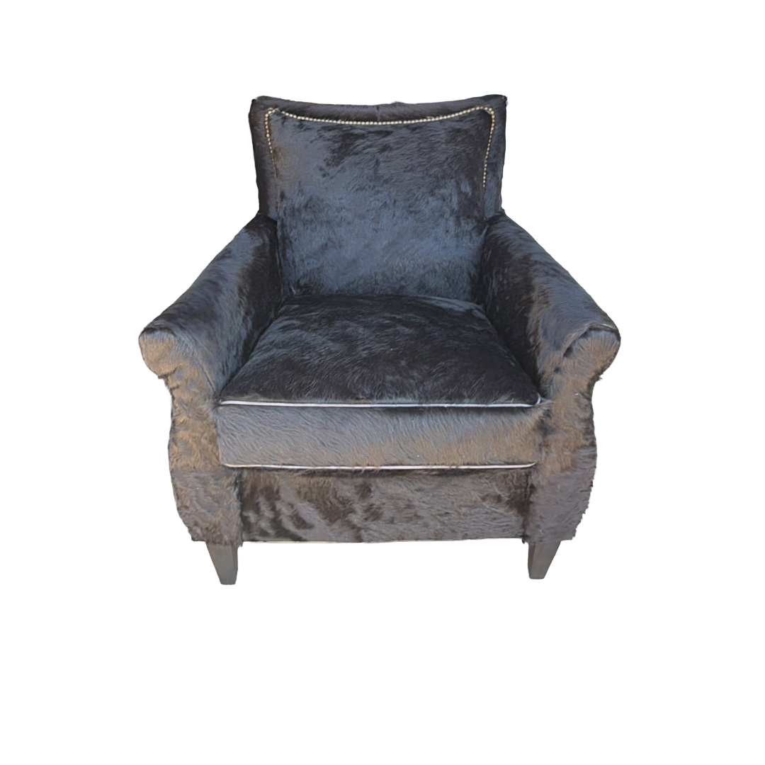 Black Canyon Accent Chair