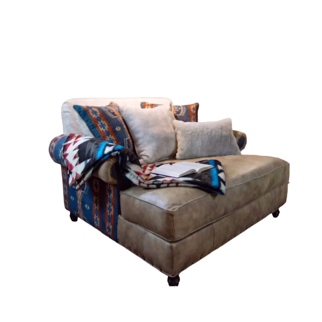 Indian Hills Chaise