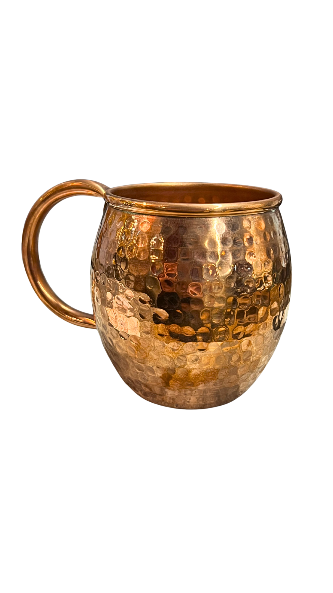 Copper Mug