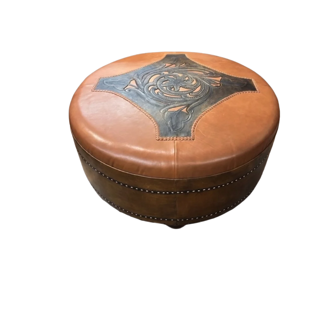 The El Paso Ottoman