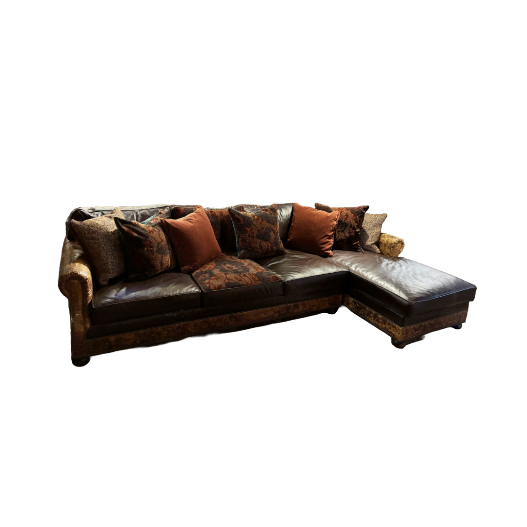 Emerald Hills Sectional