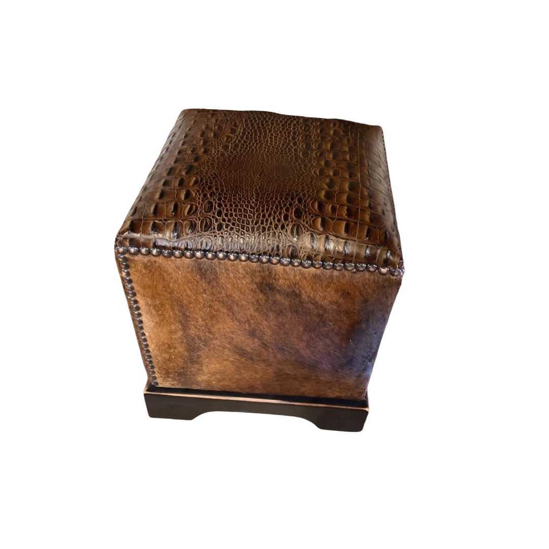 The Bayou Ottoman