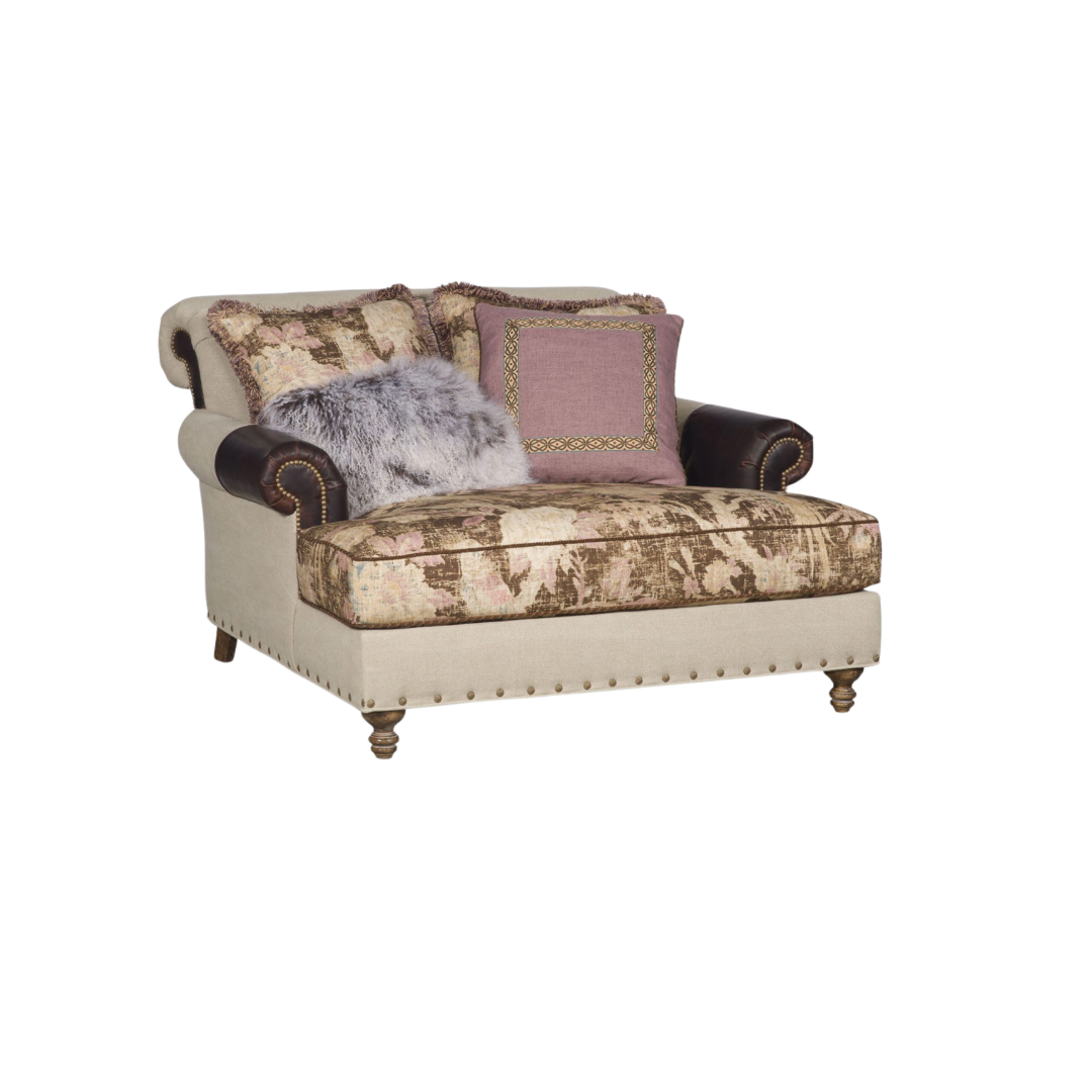 White Sands Chaise