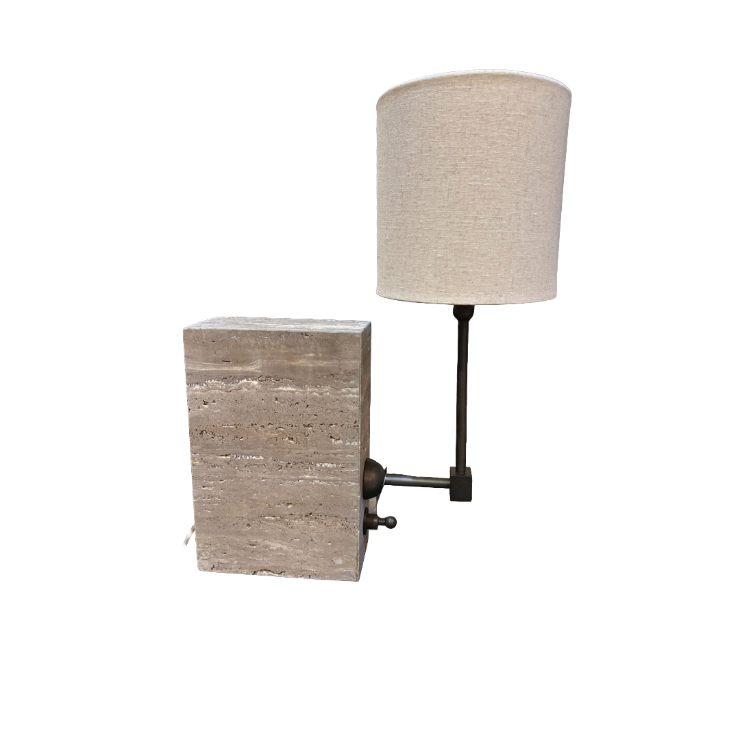 On a Shelf Travertine Lamp NB.png