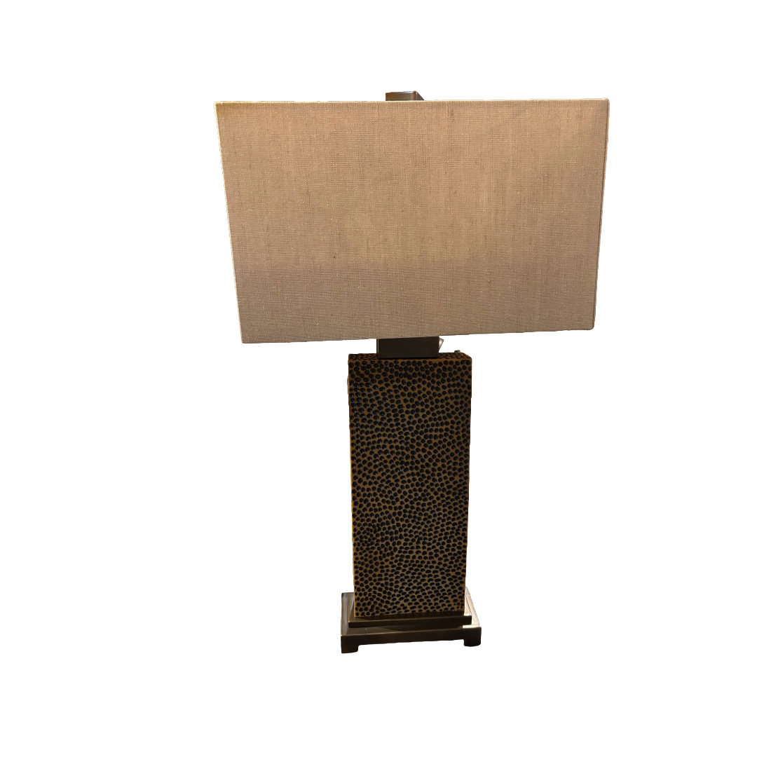 Canfield Table Lamp