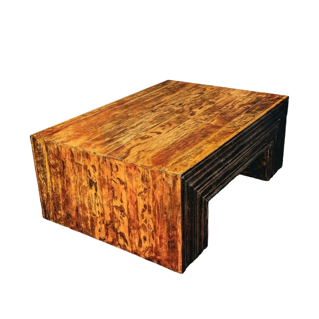 Cheyenne Picture Frame Coffee Table
