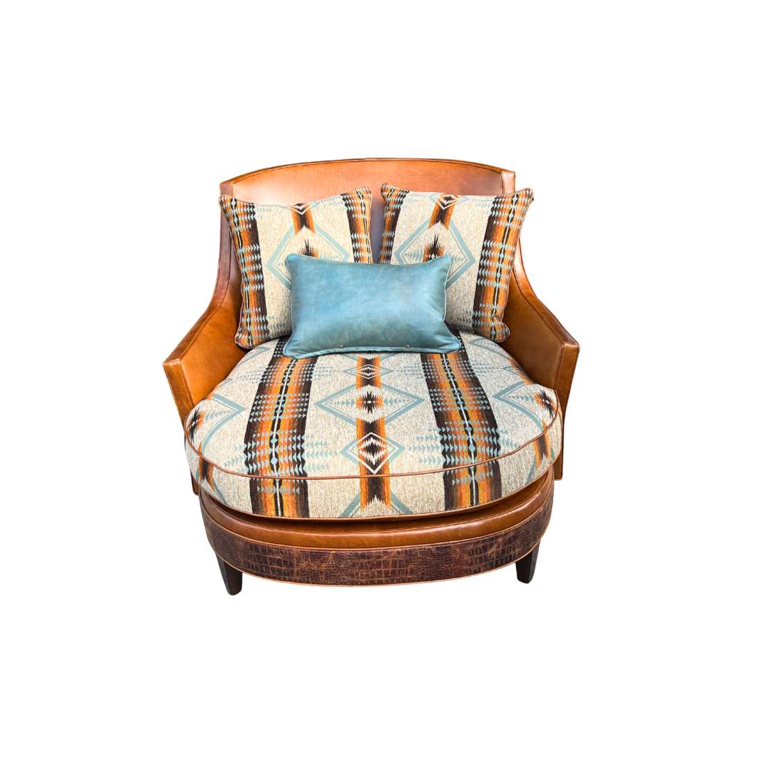 El Camino Chaise Lounge