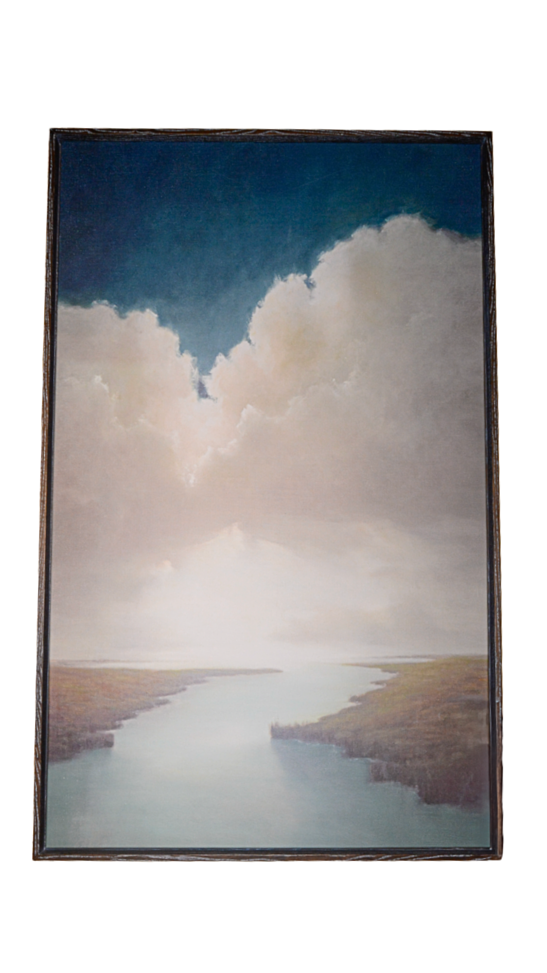 Open Skies Wall Art