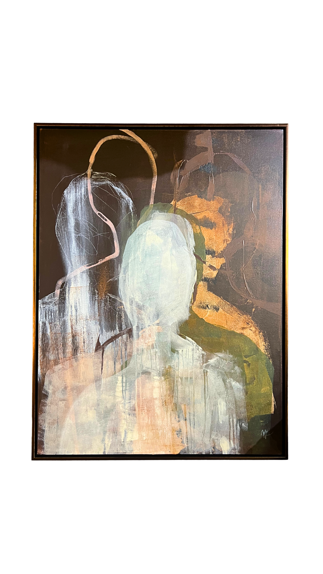 "Another Mindscape" Original Artwork