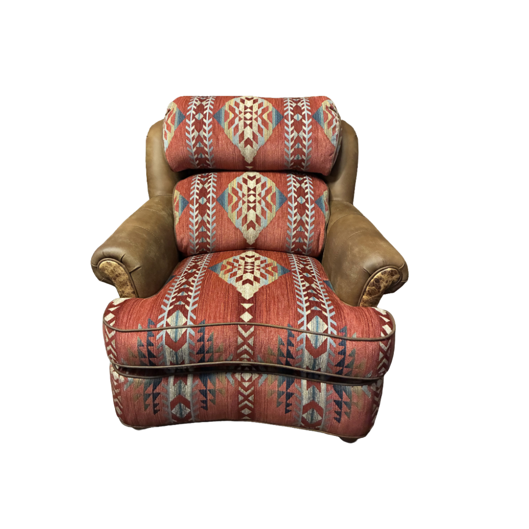 The Chandler Accent Chair