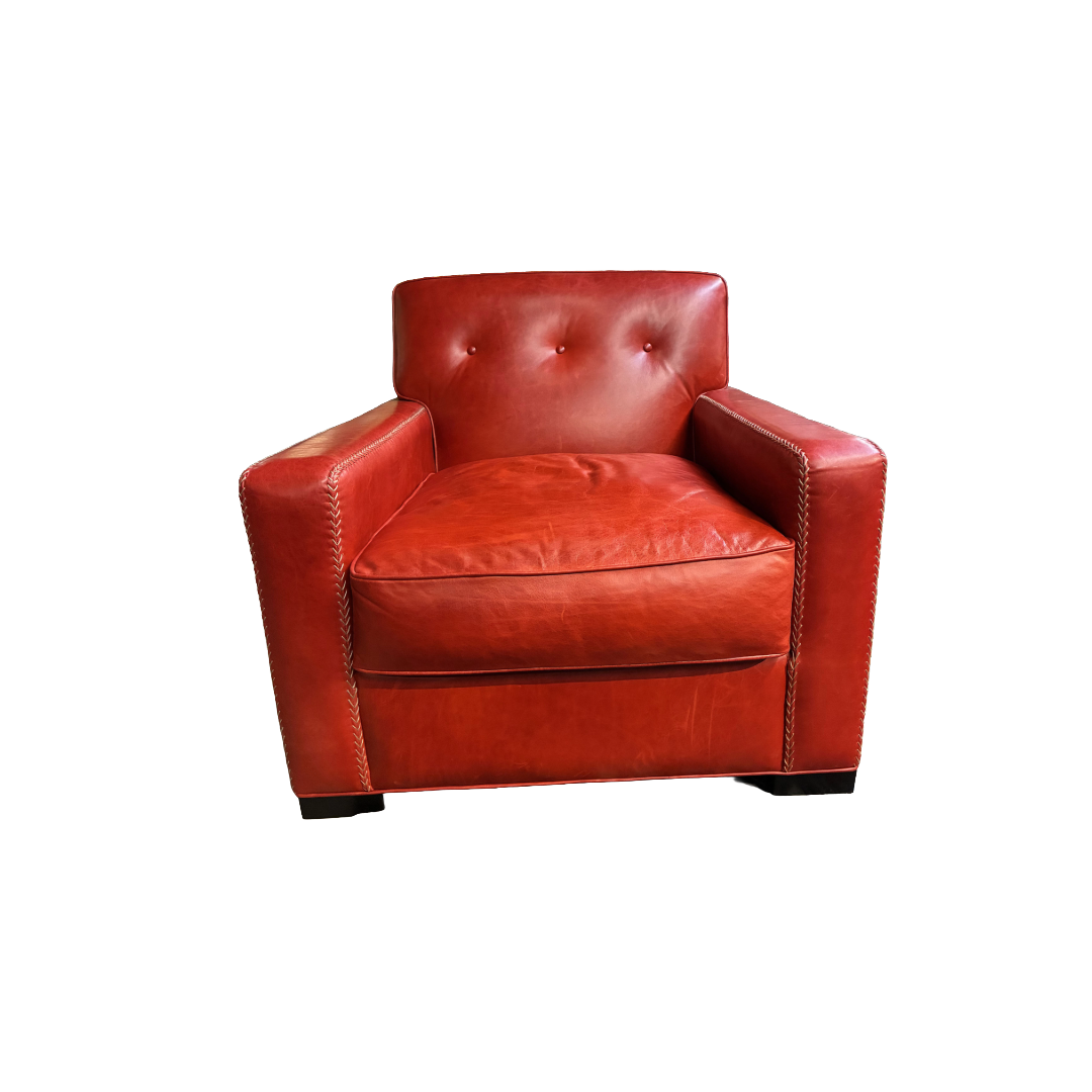 Rios Rojo Accent Chair